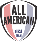 All American - 1st Team