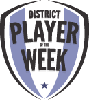 District Player of the Week