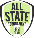 1st Team All State Tournament