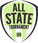 All State Tournament Honorable Mention